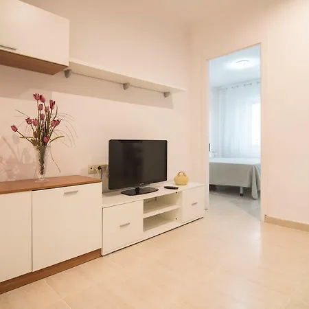 Appartement A 200 Metros De La Playa