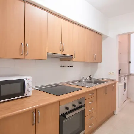 Appartement A 200 Metros De La Playa