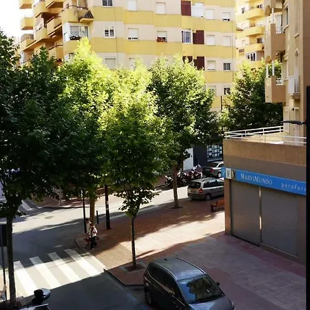 A 200 Metros De La Playa Appartement